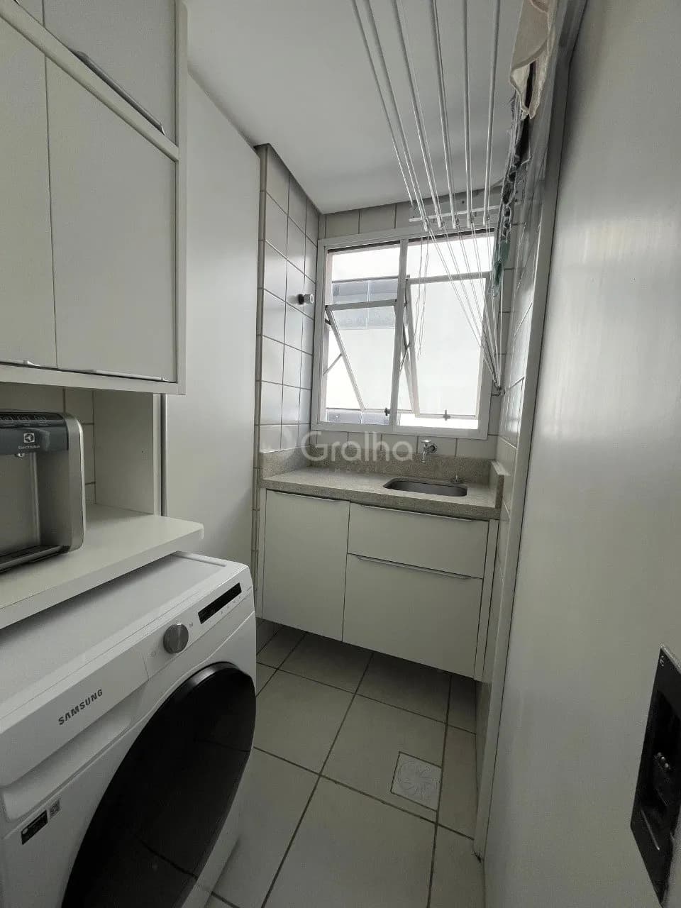 Apartamento para venda com 2 dormitórios em Centro com 64 m² — foto 3