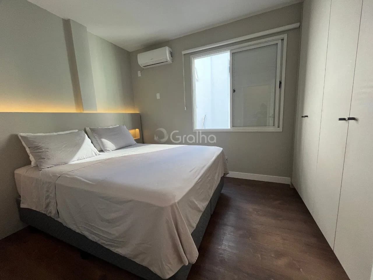 Apartamento para venda com 2 dormitórios em Centro com 64 m² — foto 4