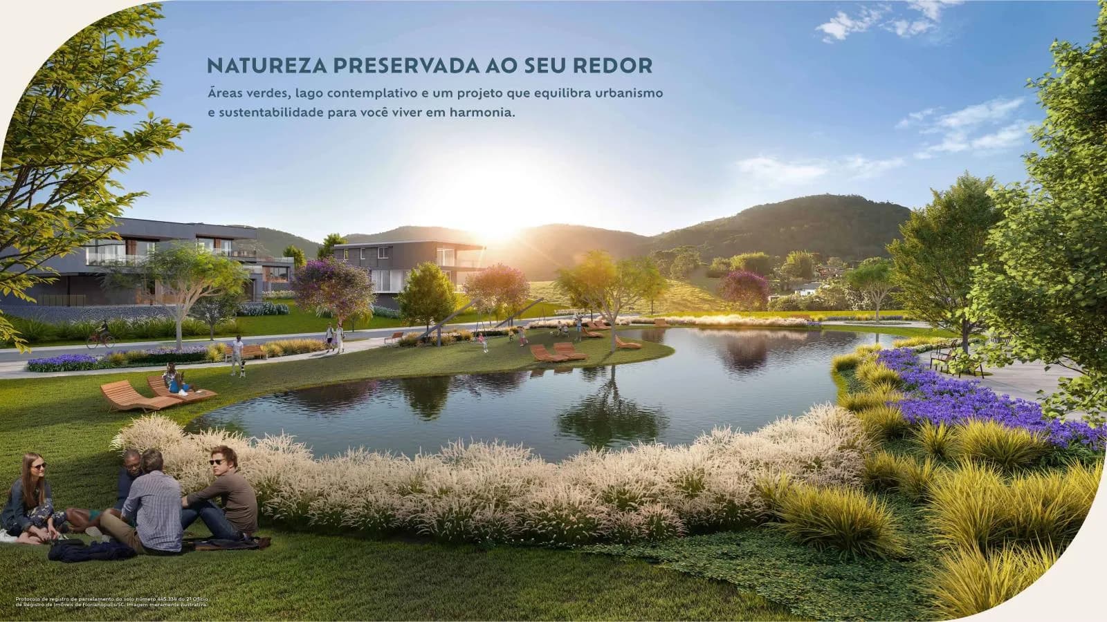 Reserva do Leste — foto 2