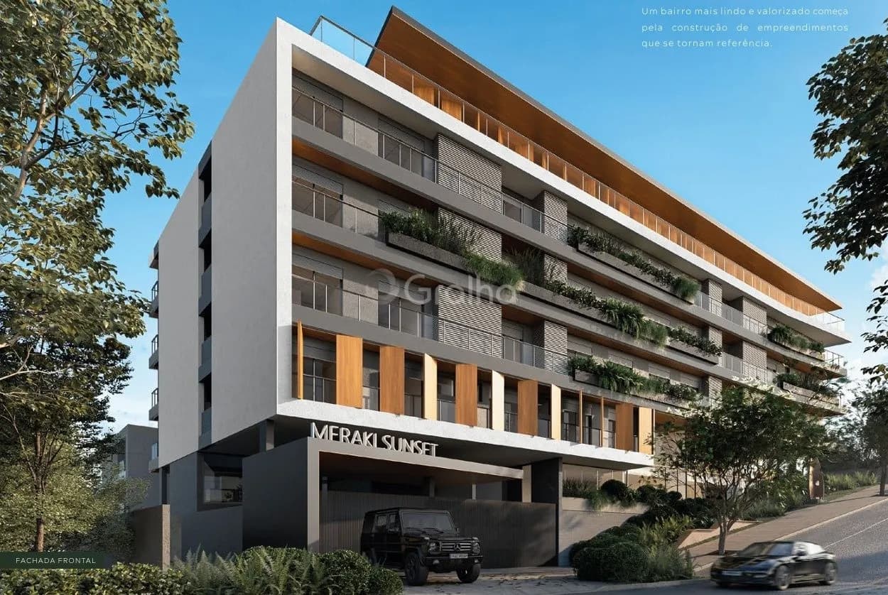 Loft para venda com 1 dormitório, em Joao Paulo com 59 m² — foto principal