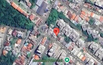 Terreno para venda em Trindade com 300 m² — foto principal