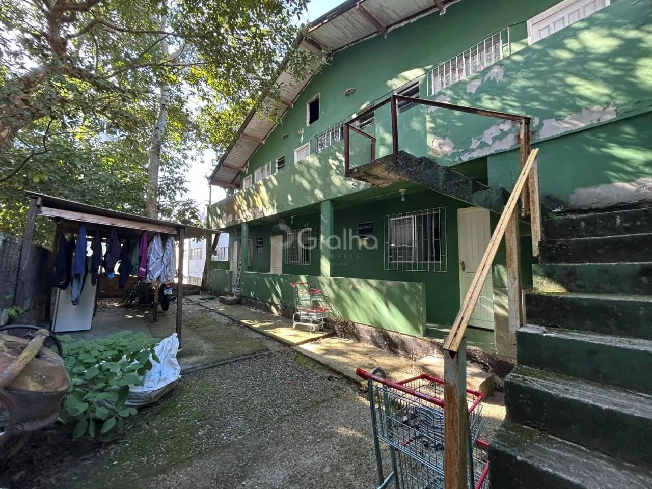 Terreno para venda em Trindade com 300 m² — foto 2