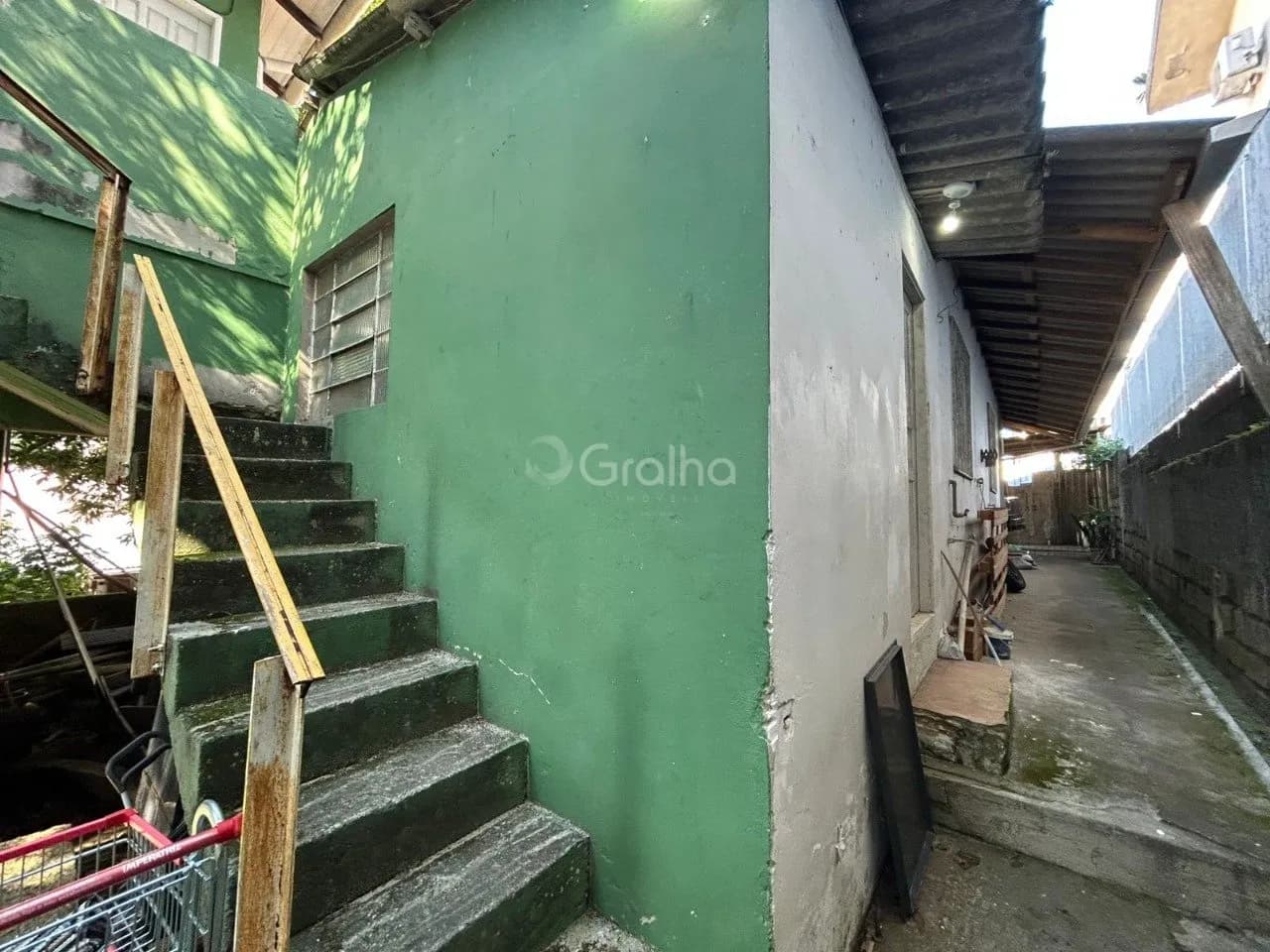 Terreno para venda em Trindade com 300 m² — foto 3