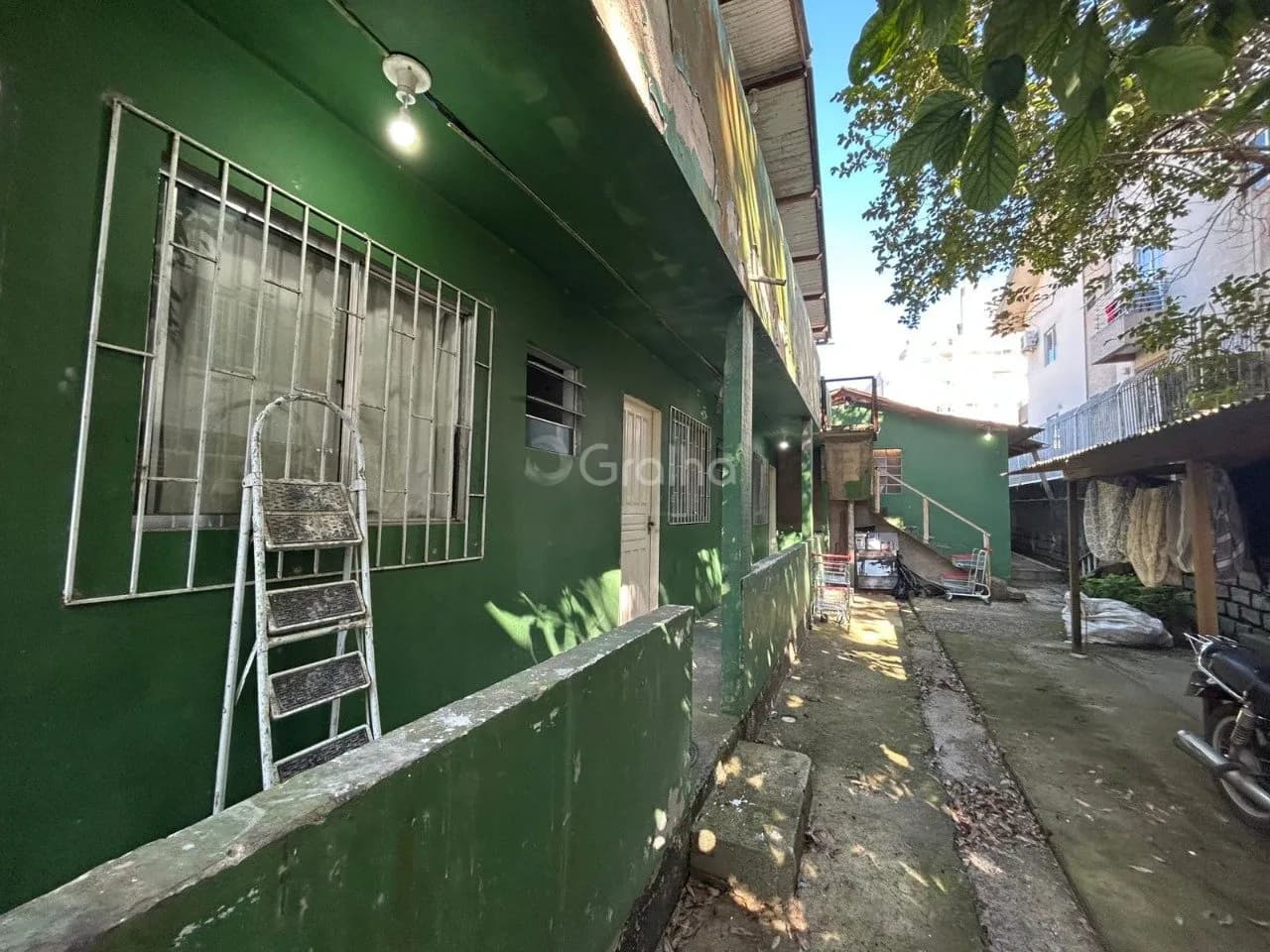Terreno para venda em Trindade com 300 m² — foto 4