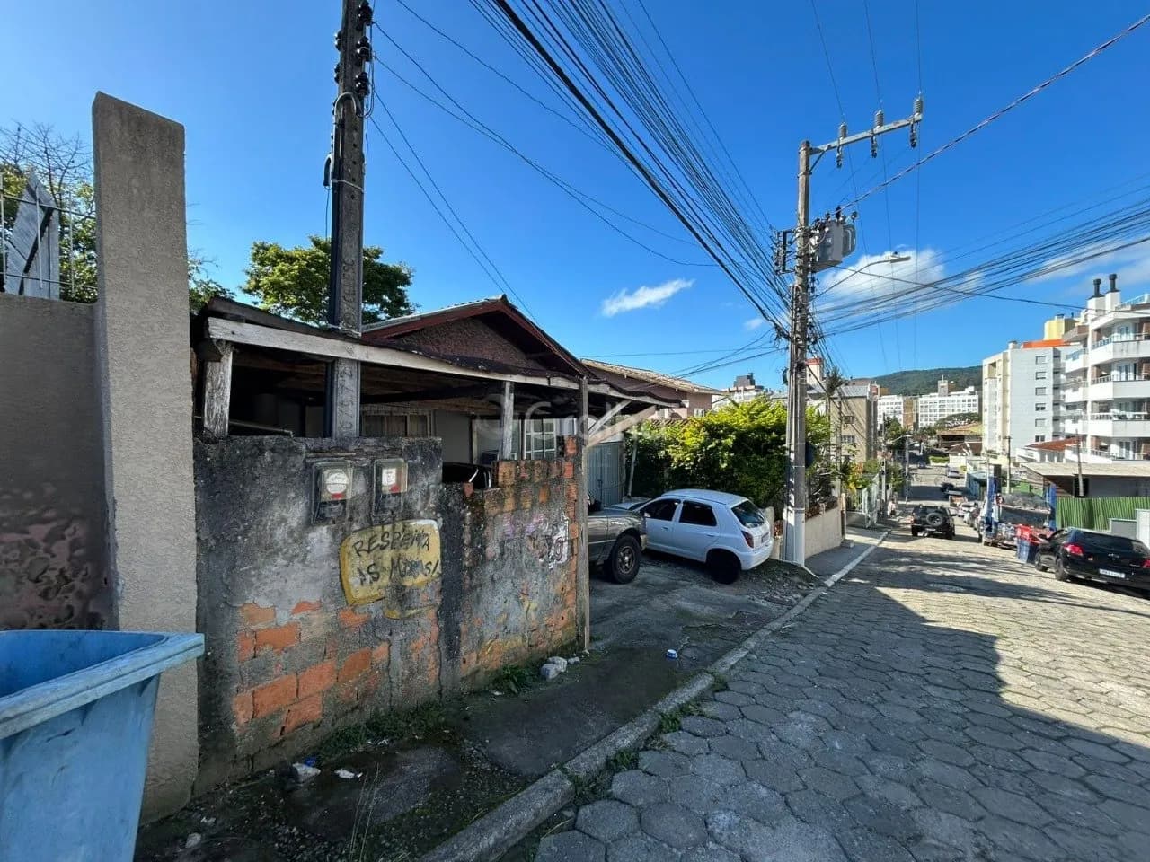Terreno para venda em Trindade com 300 m² — foto 5
