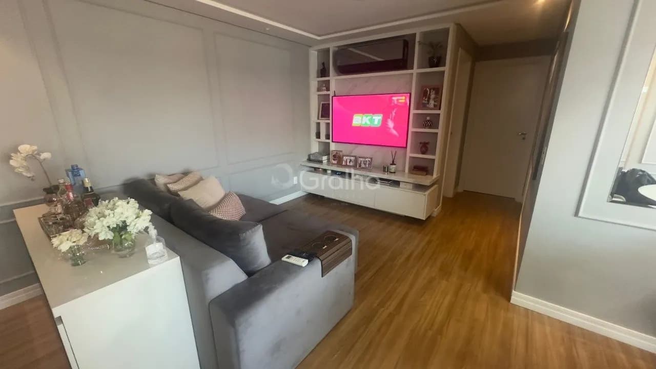 Apartamento para venda com 2 dormitórios em Balneário com 0 m² — foto principal
