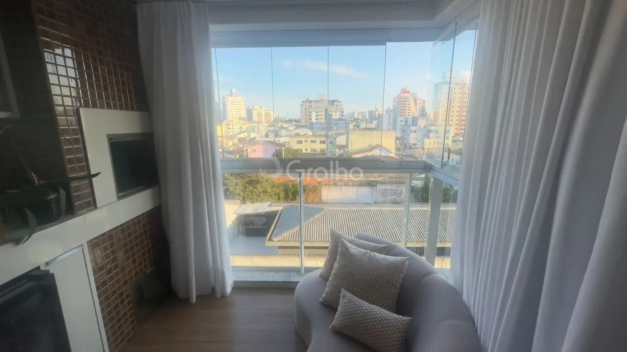 Apartamento para venda com 2 dormitórios em Balneário com 0 m² — foto 2
