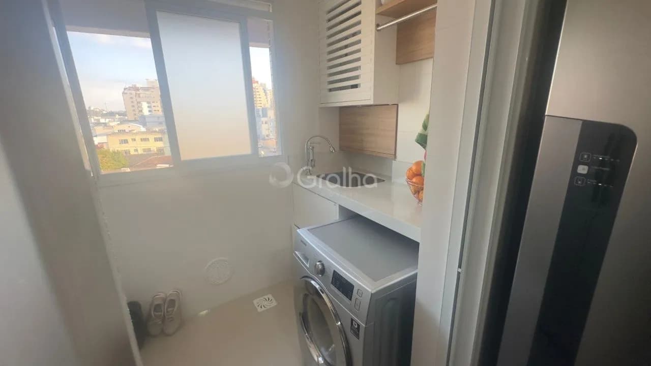 Apartamento para venda com 2 dormitórios em Balneário com 0 m² — foto 5