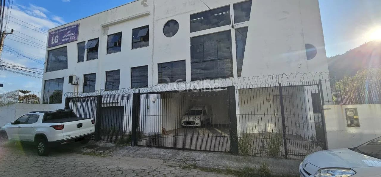 Casa comercial para venda em Saco Dos Limões com 481 m² — foto 2