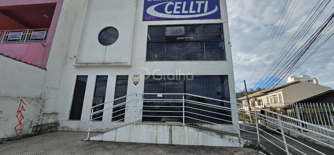 Casa comercial para venda em Saco Dos Limões com 481 m² — foto 3