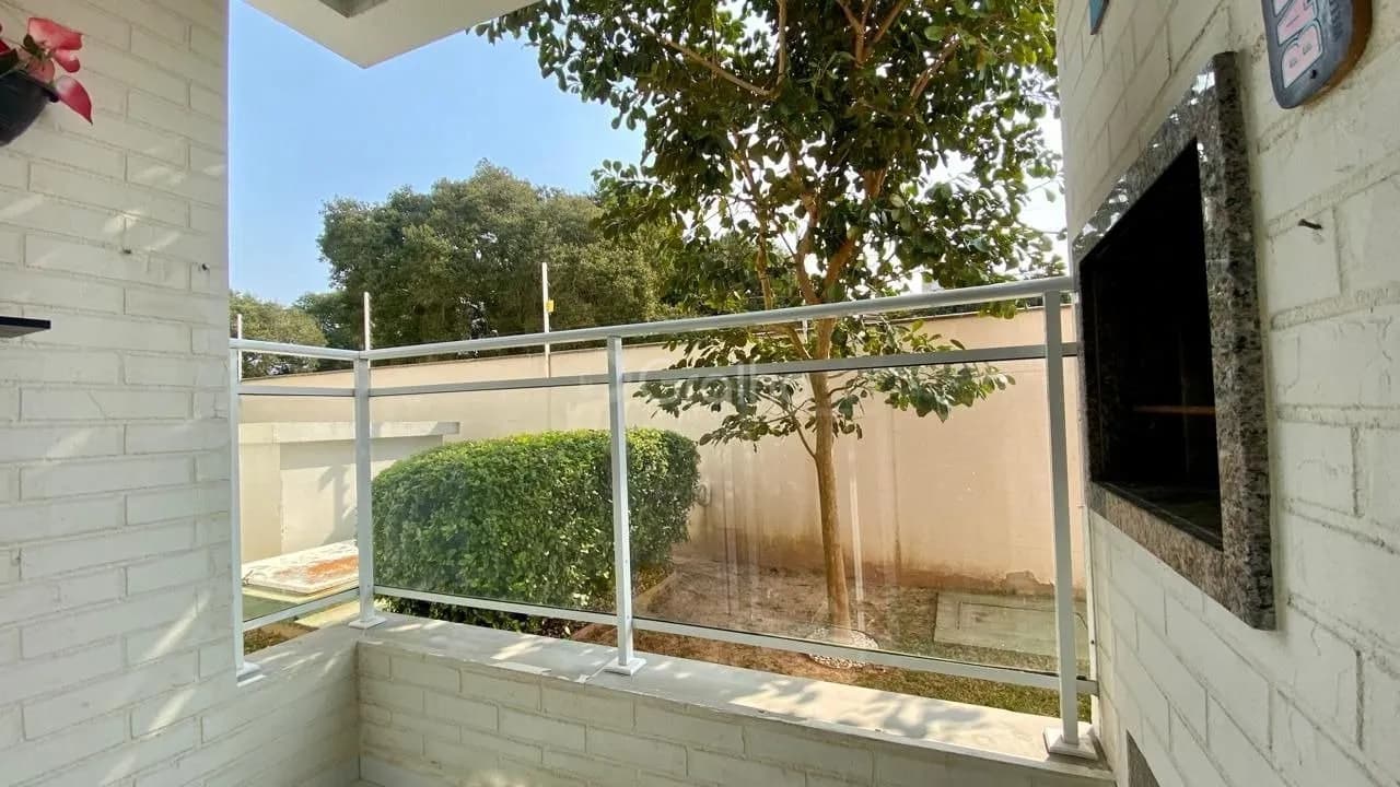 Apartamento para venda com 2 dormitórios em Vargem Grande com 54 m² — foto 4