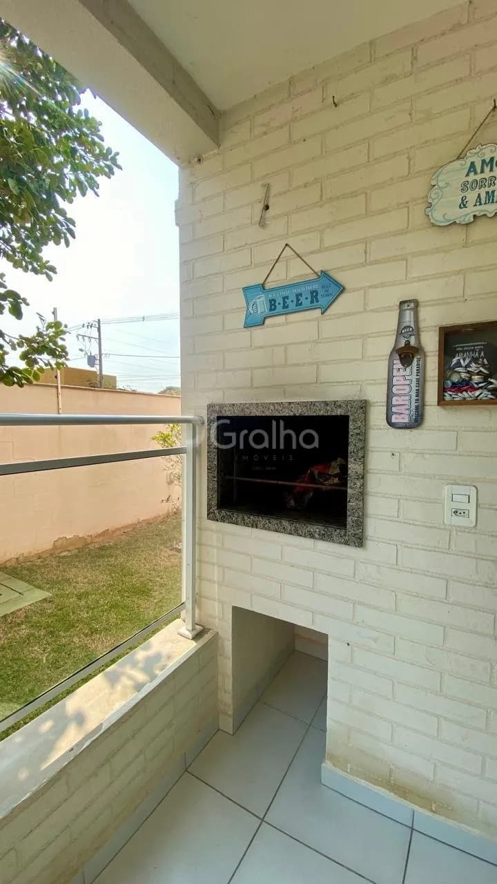 Apartamento para venda com 2 dormitórios em Vargem Grande com 54 m² — foto 5