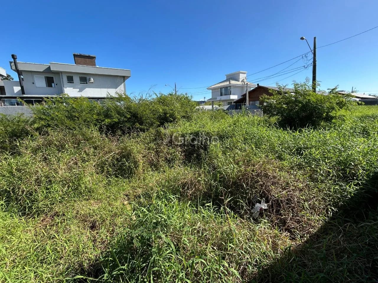 Terreno para venda em Carianos com 720 m² — foto 3