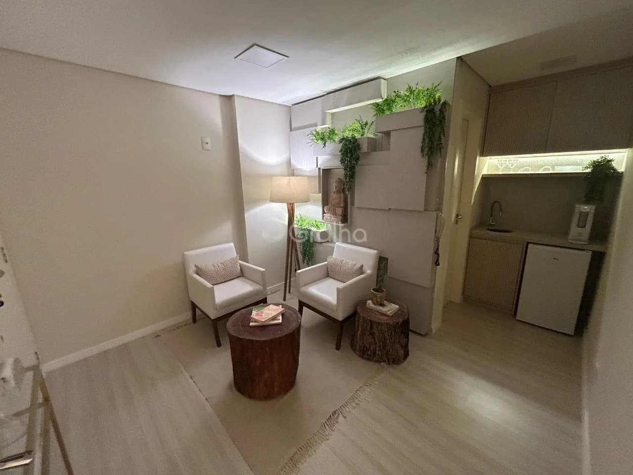 Sala comercial para venda em Centro com 195 m² — foto principal