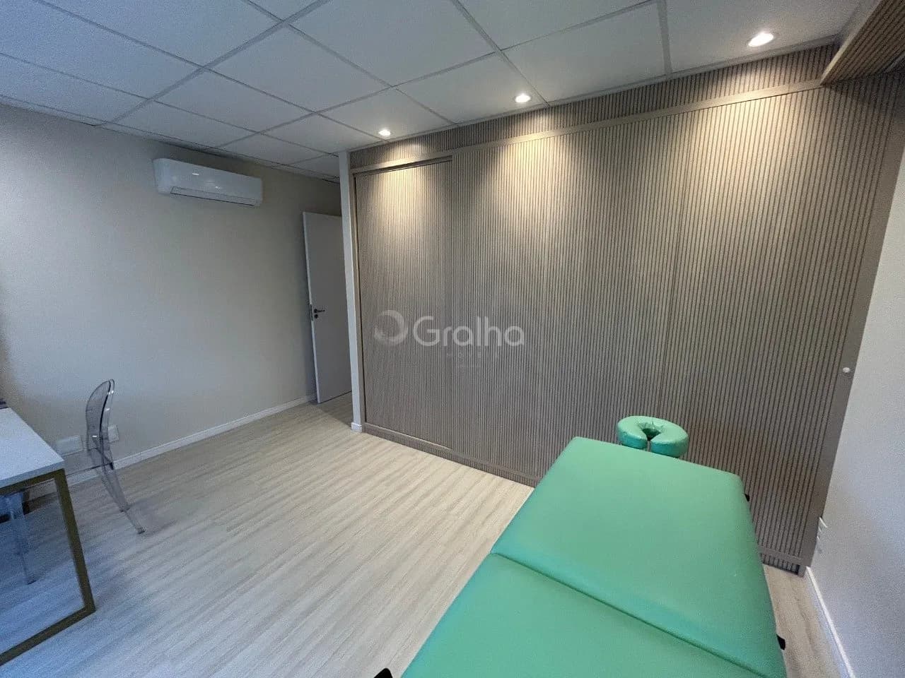 Sala comercial para venda em Centro com 195 m² — foto 3