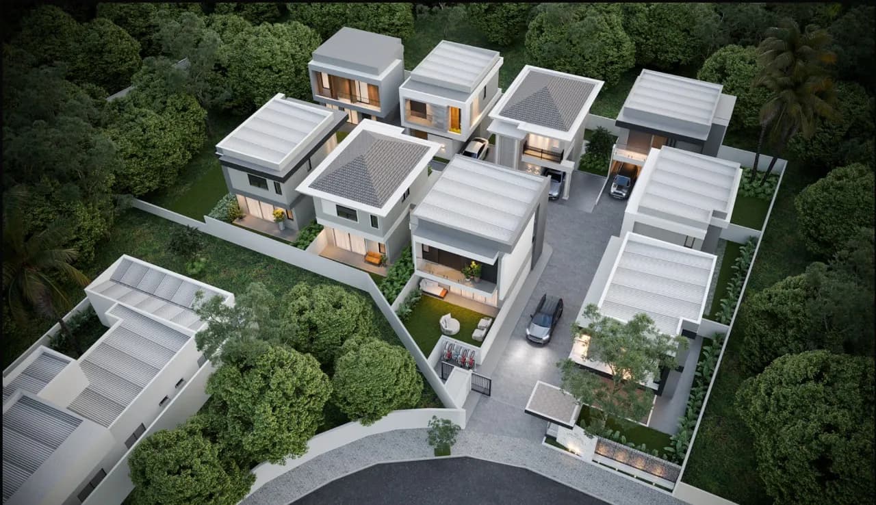 Casa para venda com 2 dormitórios em Santo Antônio de Lisboa com 98 m² — foto principal