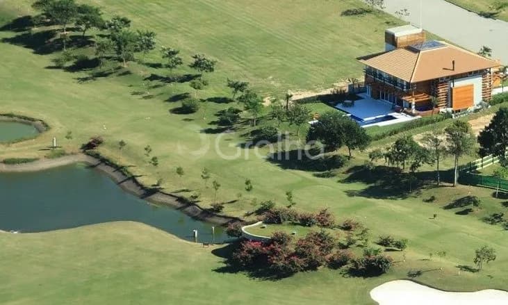 Terreno para venda em Ingleses Do Rio Vermelho com 860 m² — foto principal