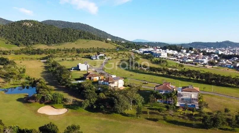 Terreno para venda em Ingleses Do Rio Vermelho com 860 m² — foto 2