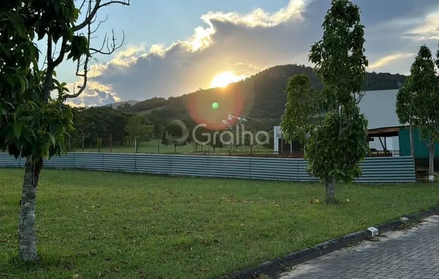 Terreno para venda em Ingleses Do Rio Vermelho com 860 m² — foto 5