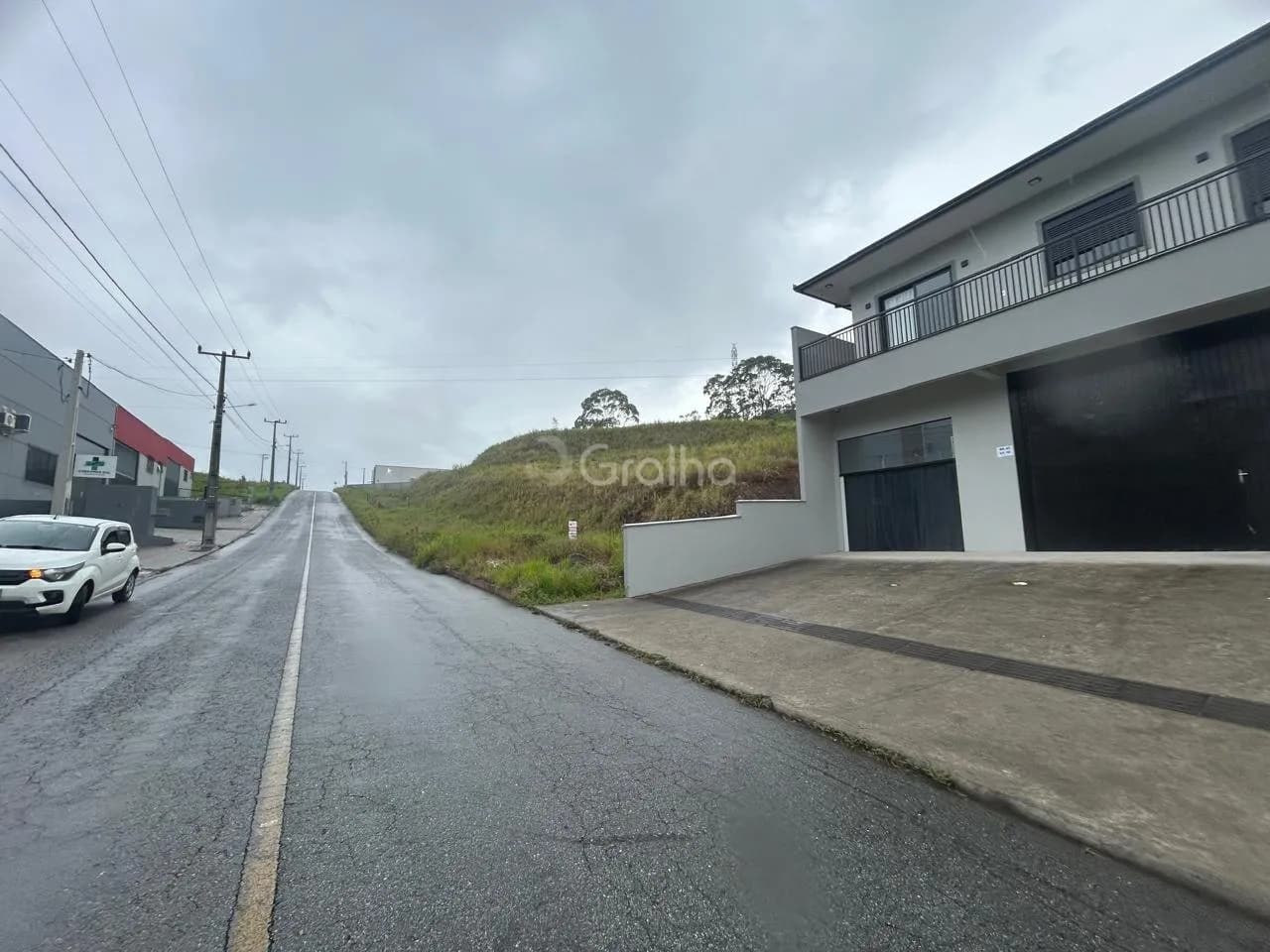 Terreno para venda em Sertao Do Maruim com 360 m²