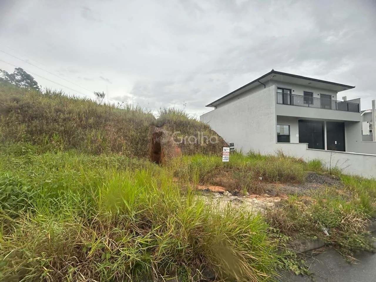 Terreno para venda em Sertao Do Maruim com 360 m² — foto 2