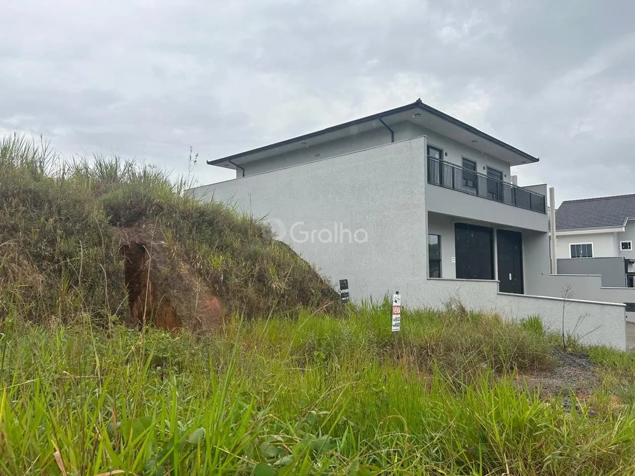 Terreno para venda em Sertao Do Maruim com 360 m² — foto 3