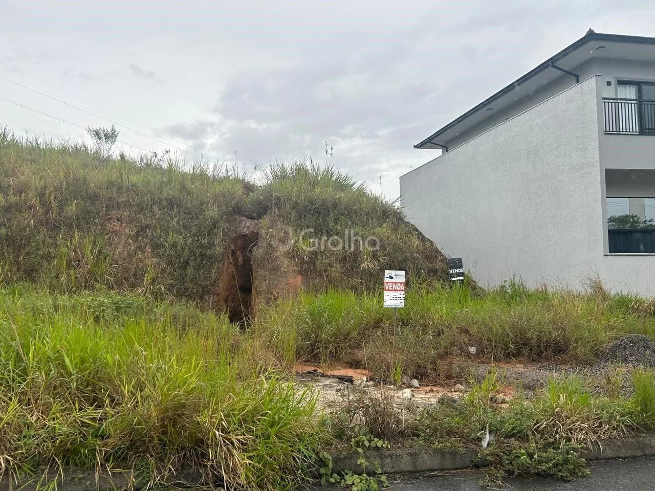 Terreno para venda em Sertao Do Maruim com 360 m² — foto 4