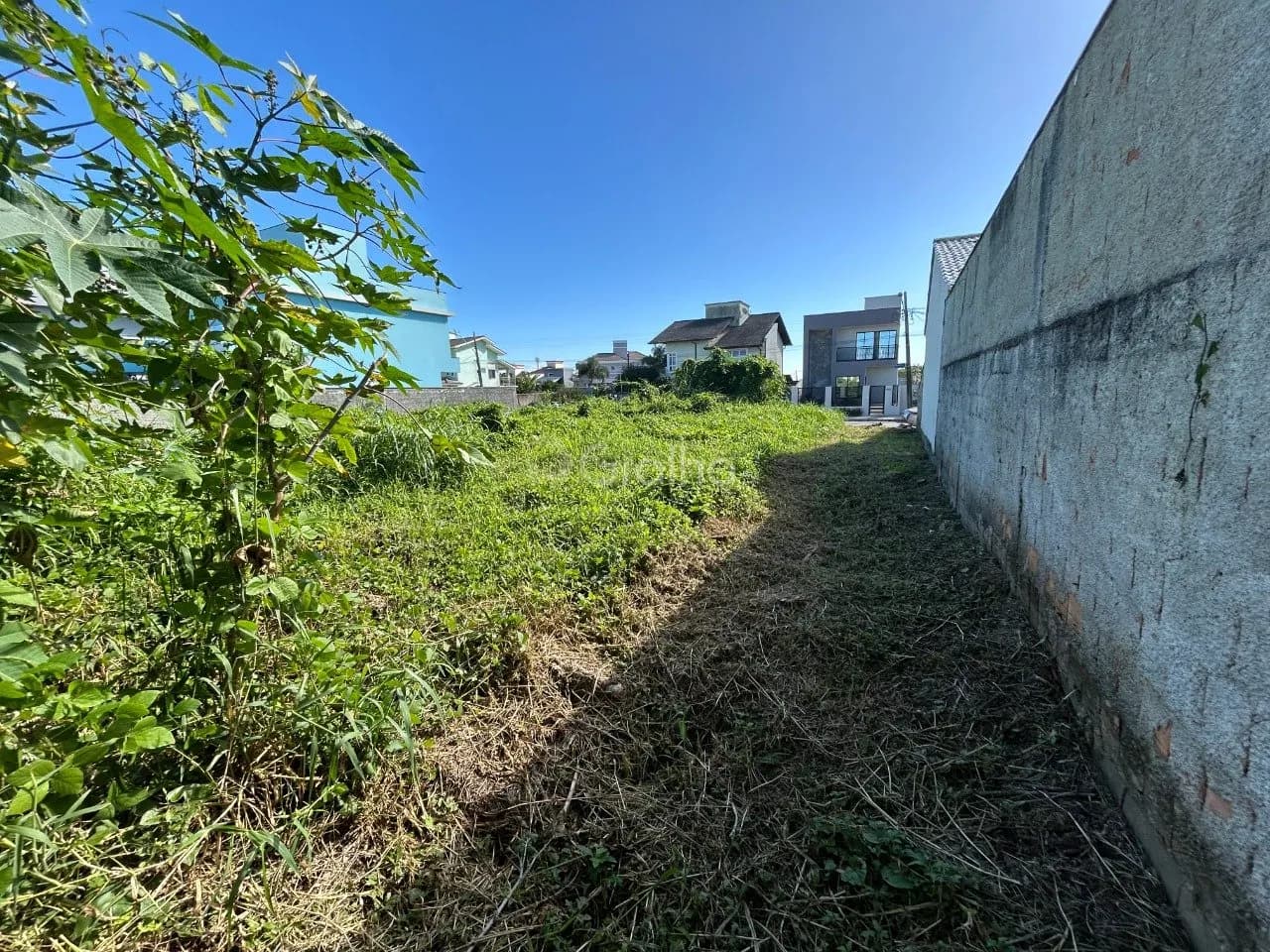 Terreno para venda em Carianos com 360 m² — foto 3