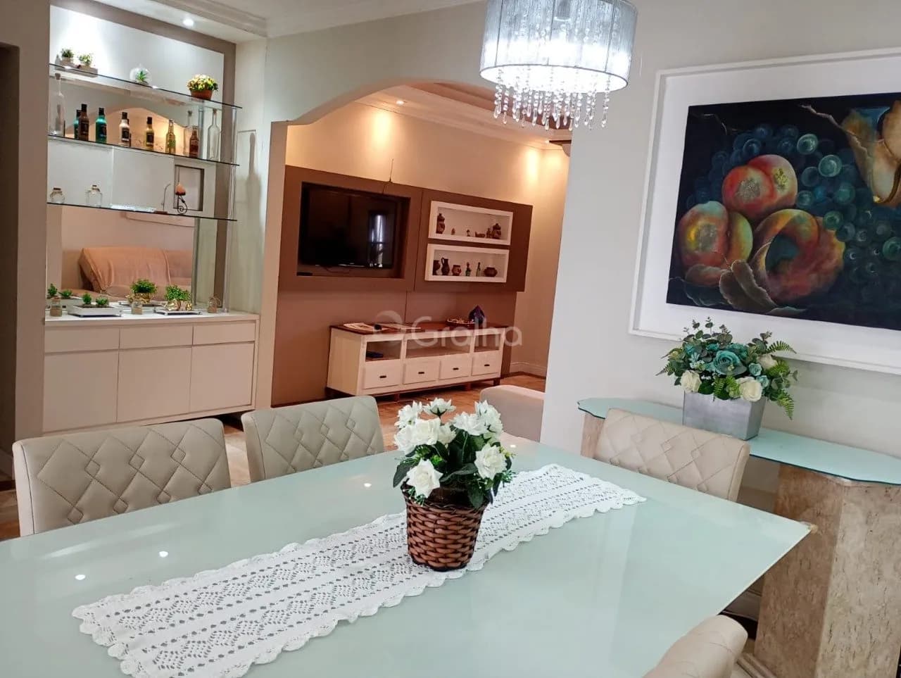 Casa para venda com 2 dormitórios em Jardim Atlântico com 144 m² — foto 4