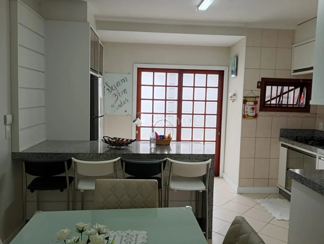 Casa para venda com 2 dormitórios em Jardim Atlântico com 144 m² — foto 5