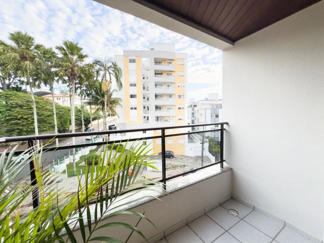 Apartamento para venda com 3 dormitórios em Estreito com 98 m² — foto 3
