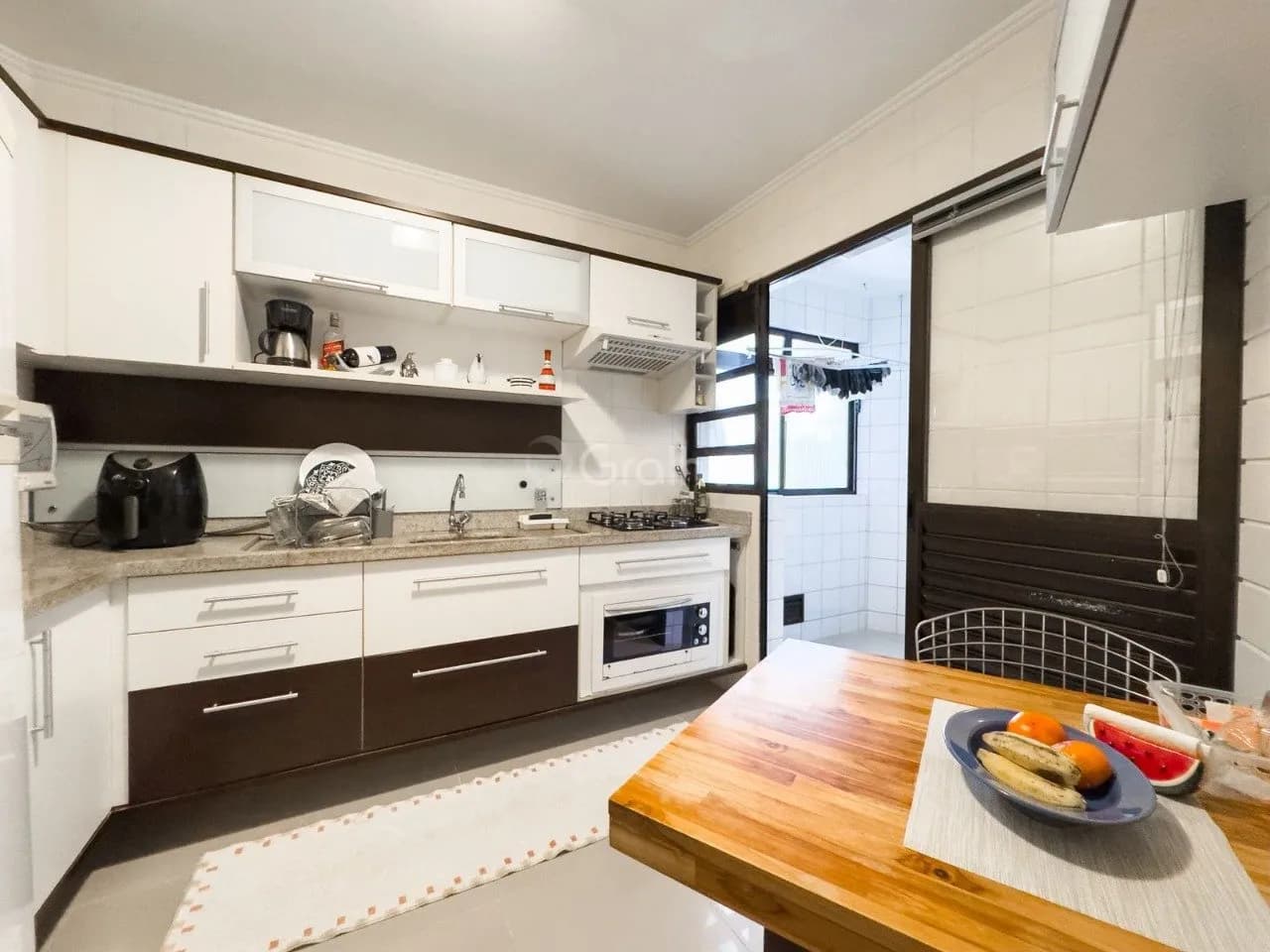 Apartamento para venda com 3 dormitórios em Estreito com 98 m² — foto 4