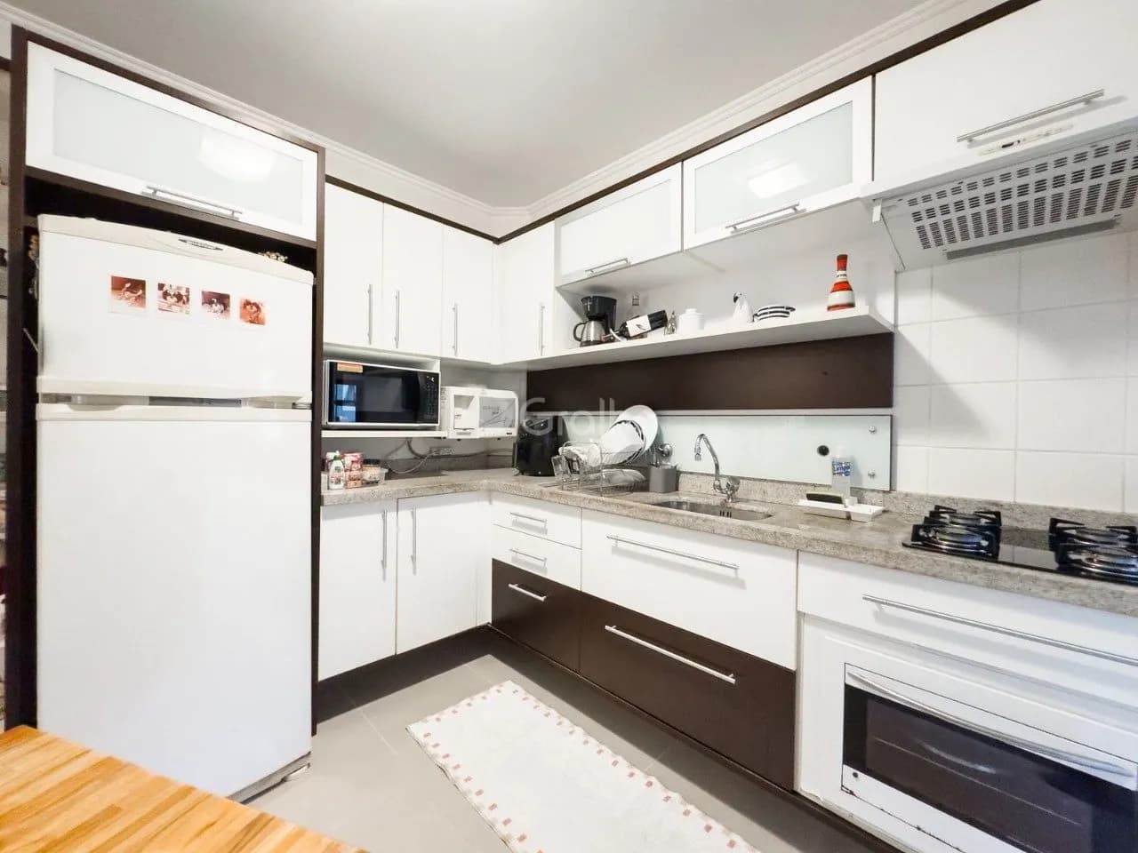 Apartamento para venda com 3 dormitórios em Estreito com 98 m² — foto 5