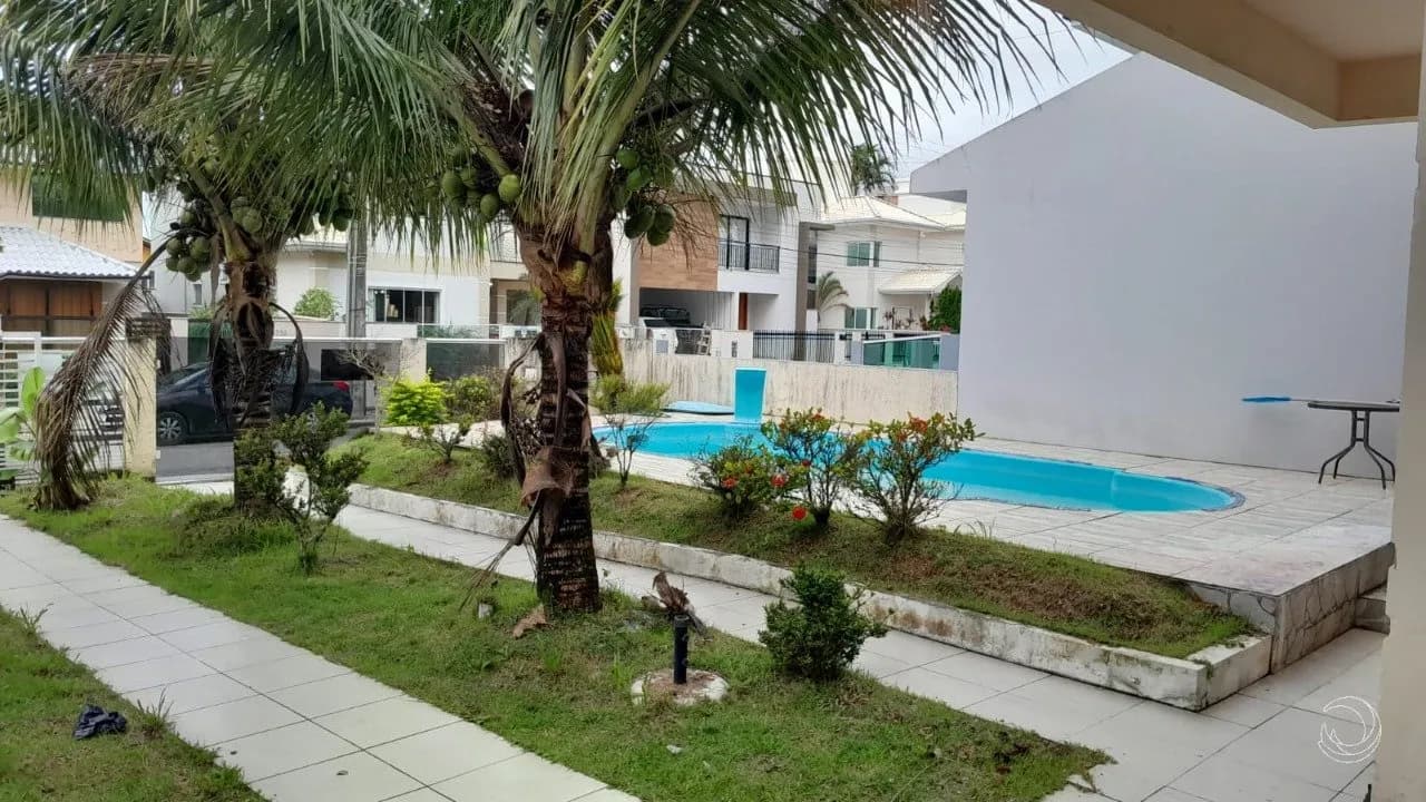 Casa para venda com 5 dormitórios em Pedra Branca com 117 m² — foto principal