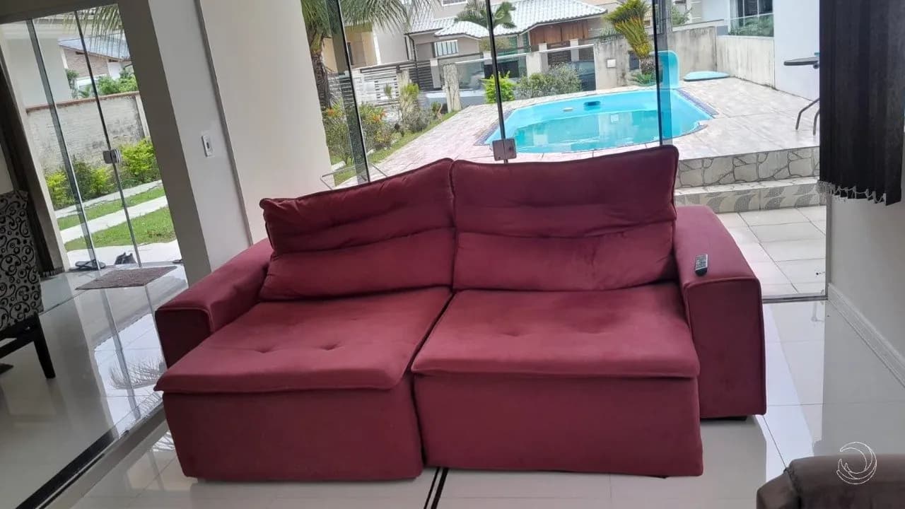 Casa para venda com 5 dormitórios em Pedra Branca com 117 m² — foto 3