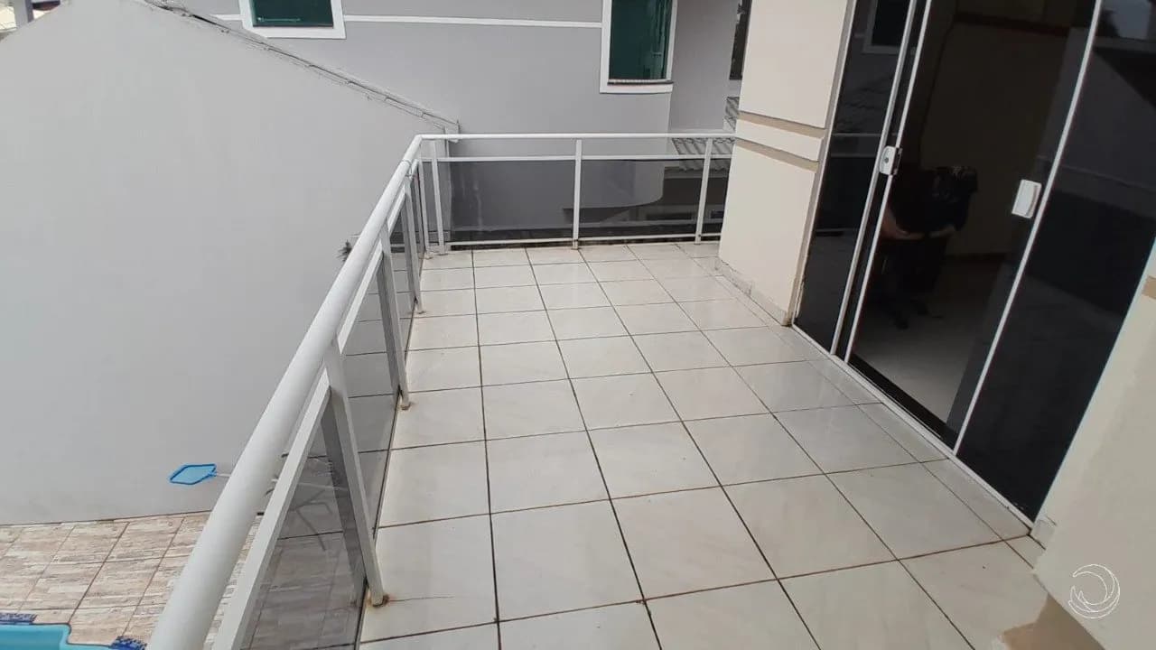 Casa para venda com 5 dormitórios em Pedra Branca com 117 m² — foto 4