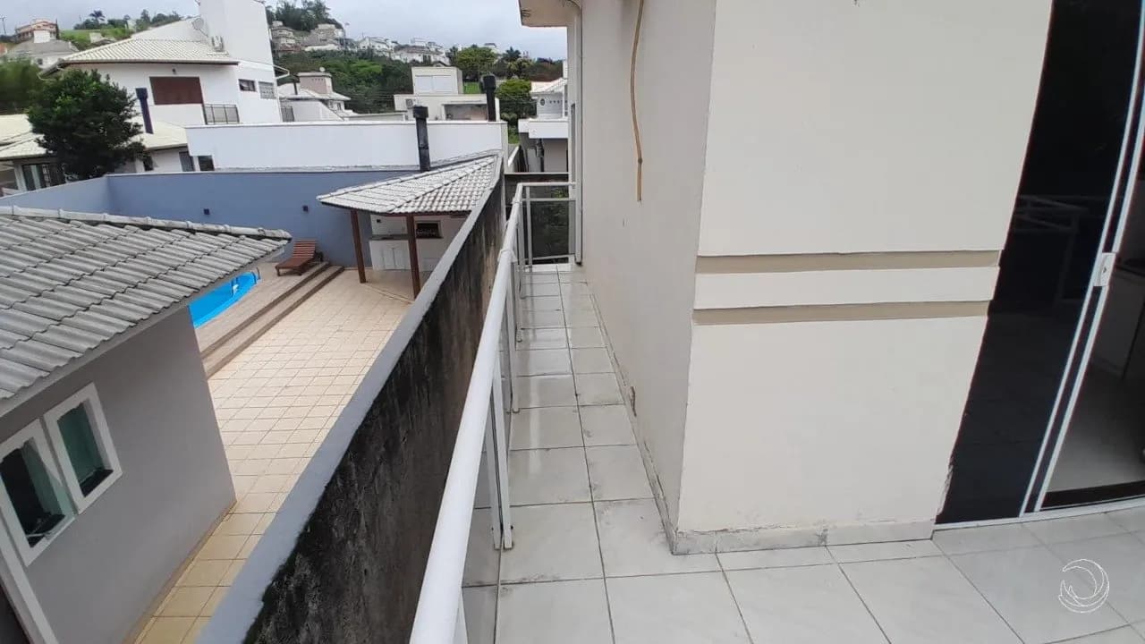 Casa para venda com 5 dormitórios em Pedra Branca com 117 m² — foto 5