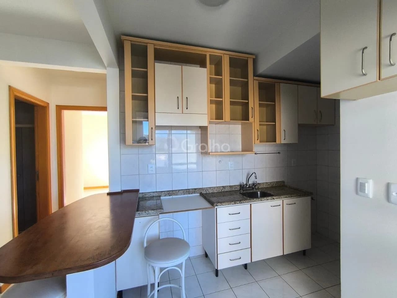 Apartamento para venda com 2 dormitórios em Itacorubi com 61 m² — foto 3