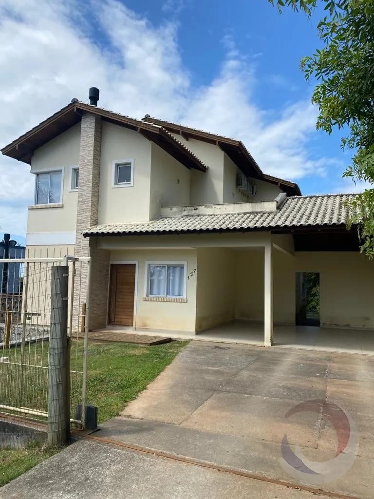Casa para venda com 5 dormitórios em Campeche com 308 m² — foto principal