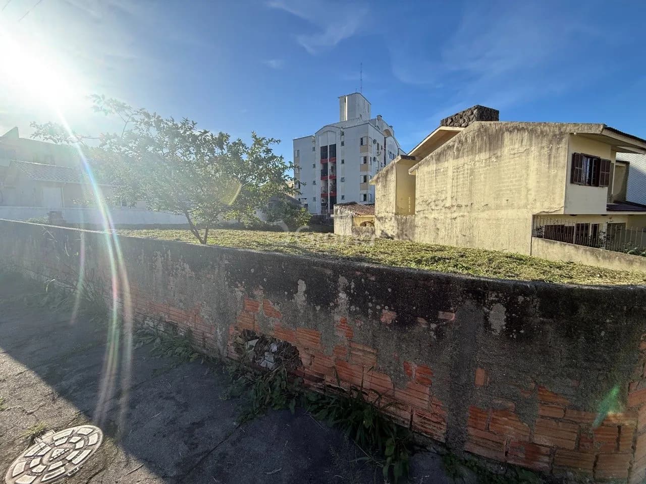 Terreno para venda em Capoeiras com 632 m² — foto 2