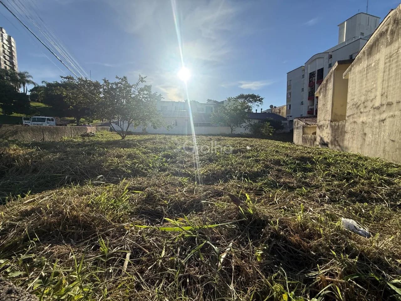 Terreno para venda em Capoeiras com 632 m² — foto 3