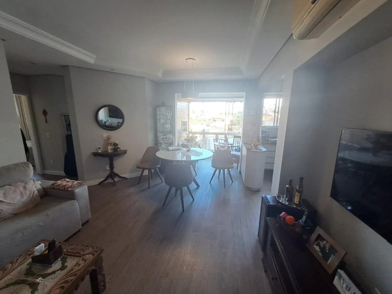 Apartamento para venda com 2 dormitórios em Coqueiros com 74 m² — foto principal