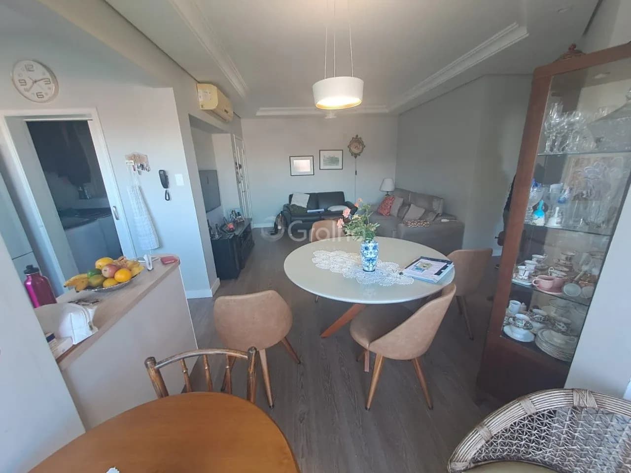 Apartamento para venda com 2 dormitórios em Coqueiros com 74 m² — foto 3