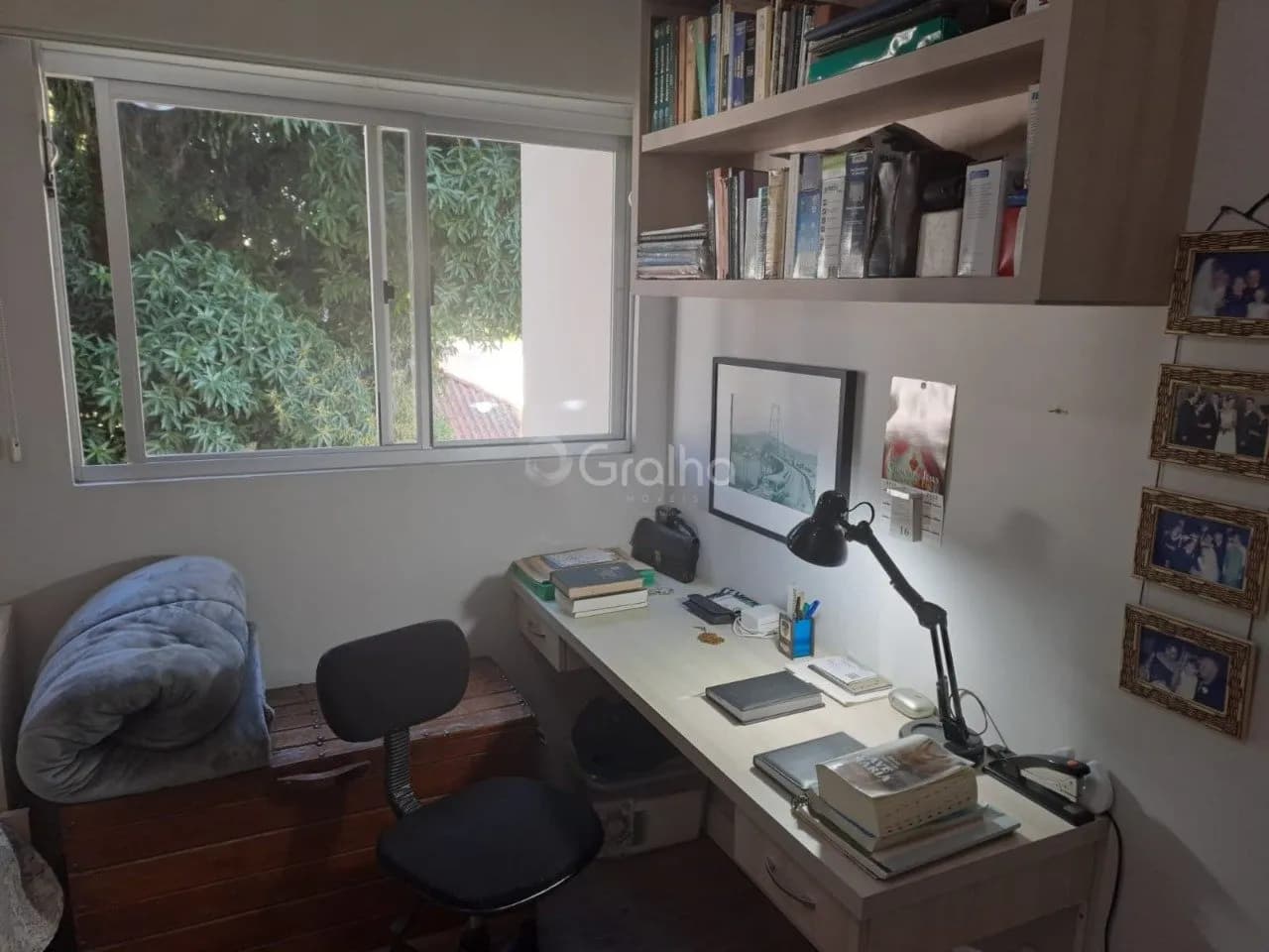 Apartamento para venda com 2 dormitórios em Coqueiros com 74 m² — foto 5