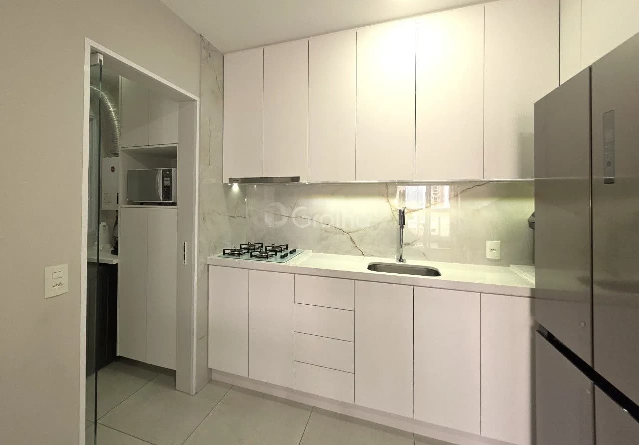 Apartamento para venda com 3 dormitórios em Agronômica com 84 m² — foto 4