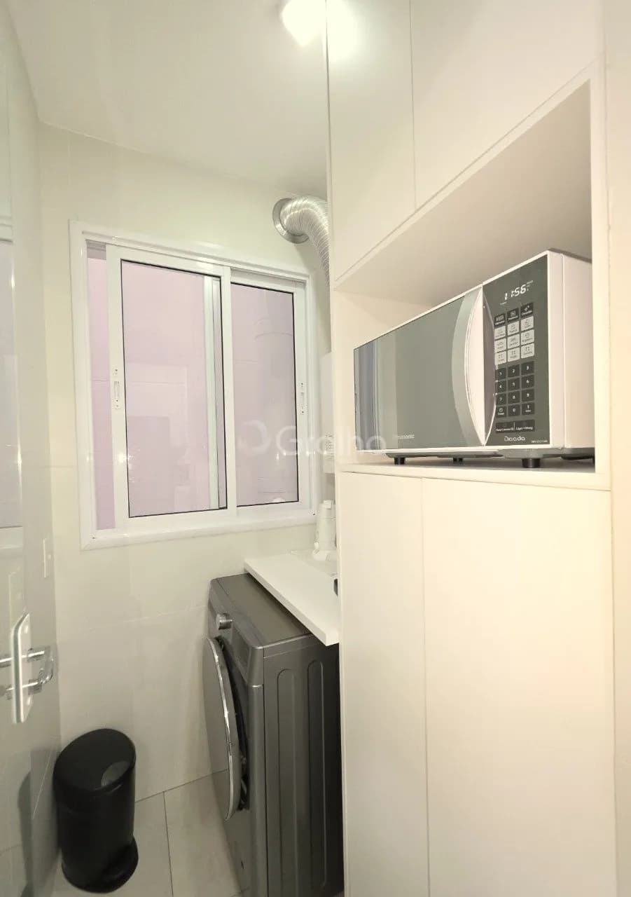 Apartamento para venda com 3 dormitórios em Agronômica com 84 m² — foto 5