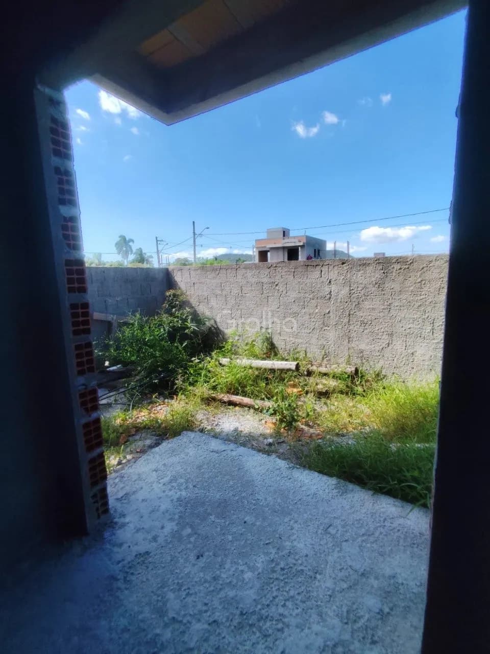 Casa para venda com 3 dormitórios em Forquilhas com 117 m² — foto 4