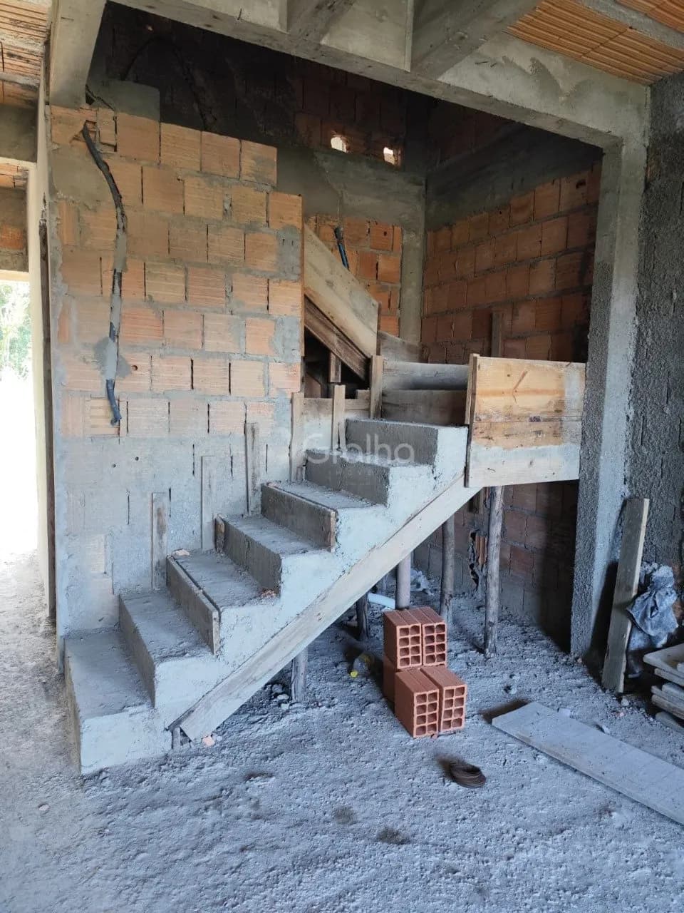 Casa para venda com 3 dormitórios em Forquilhas com 117 m² — foto 5
