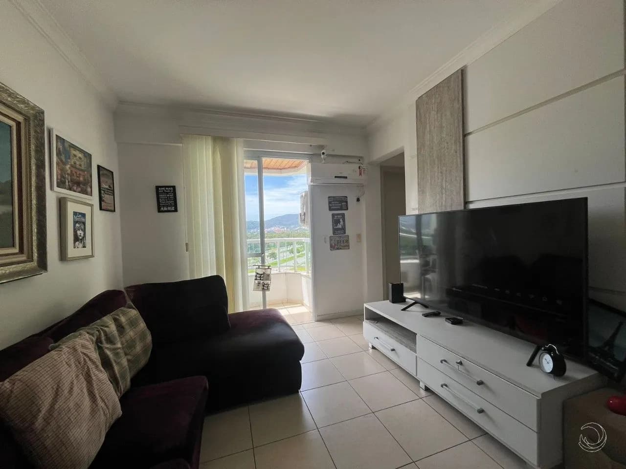 Apartamento para venda com 2 dormitórios em Trindade com 67 m² — foto 3