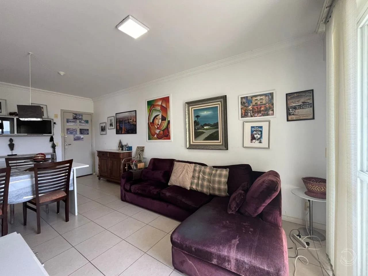 Apartamento para venda com 2 dormitórios em Trindade com 67 m² — foto 5
